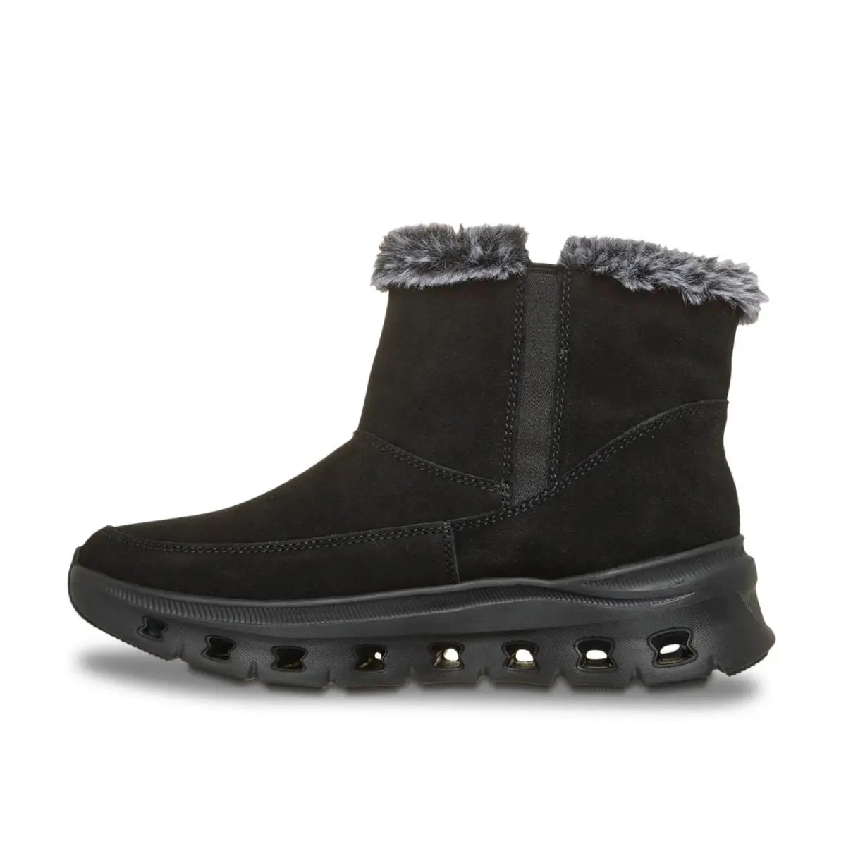 Skechers shoes - Black 1