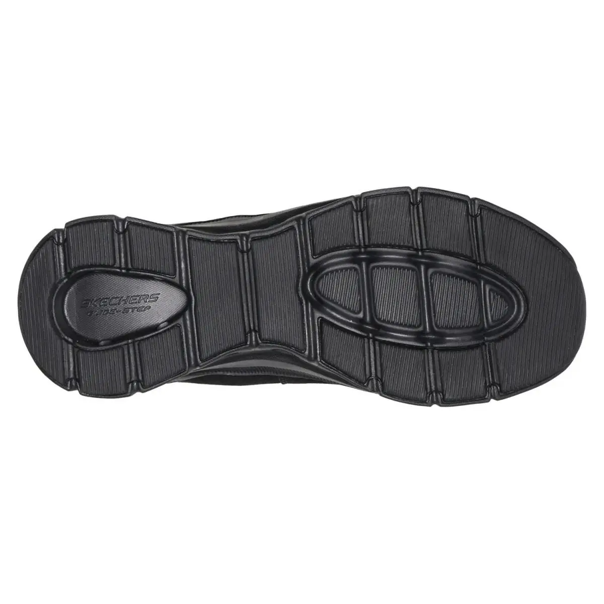 Skechers shoes - Black 3