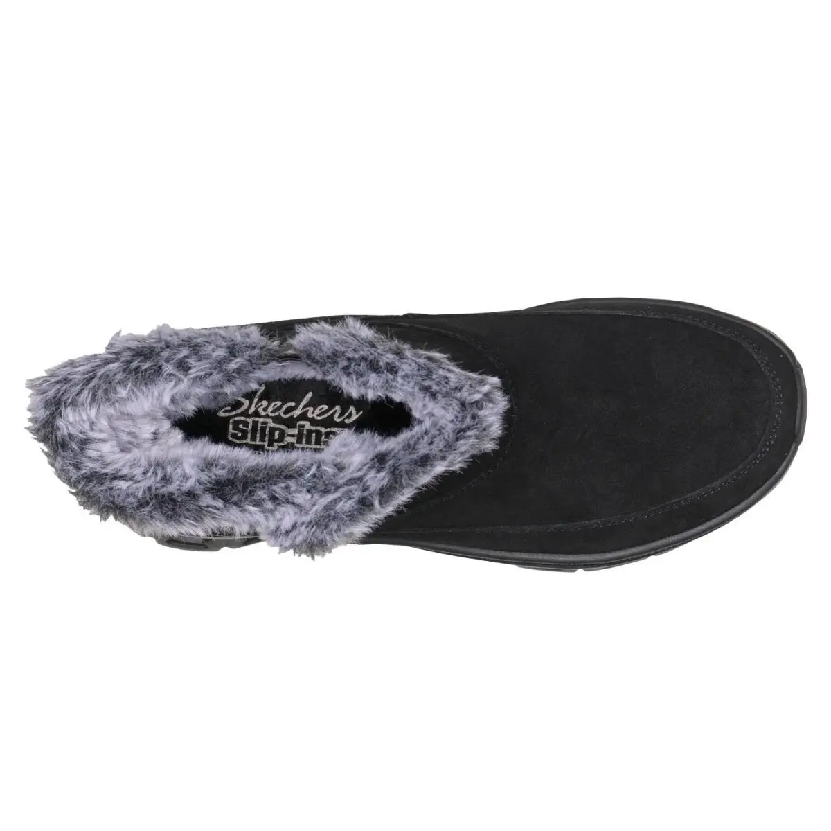 Skechers shoes - Black 4
