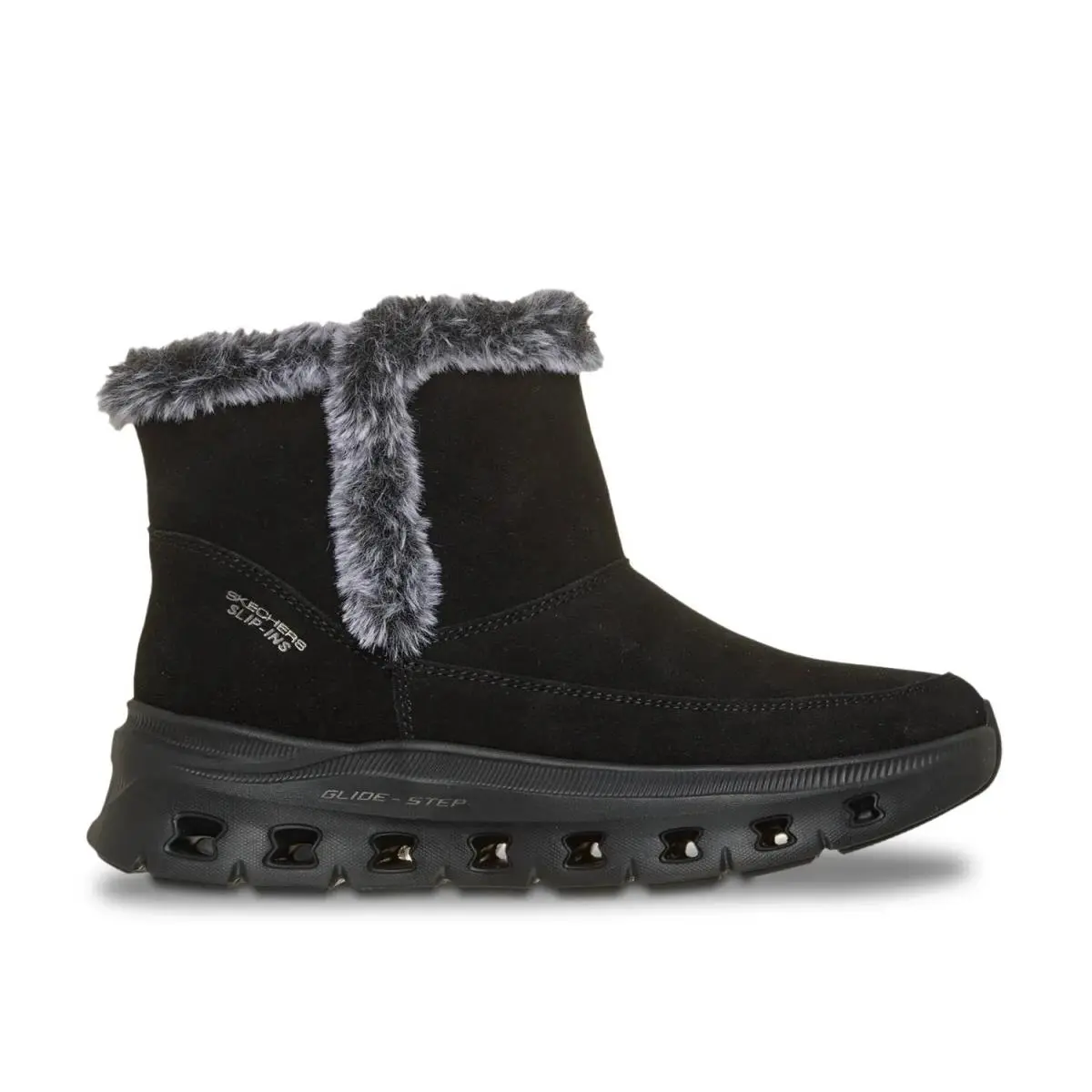 Skechers shoes - Black 8