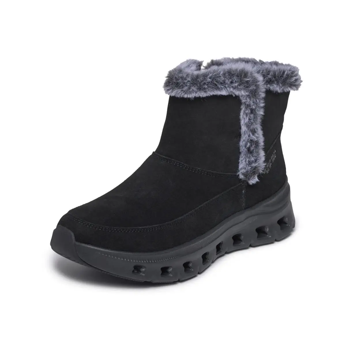 Skechers shoes - Black 6