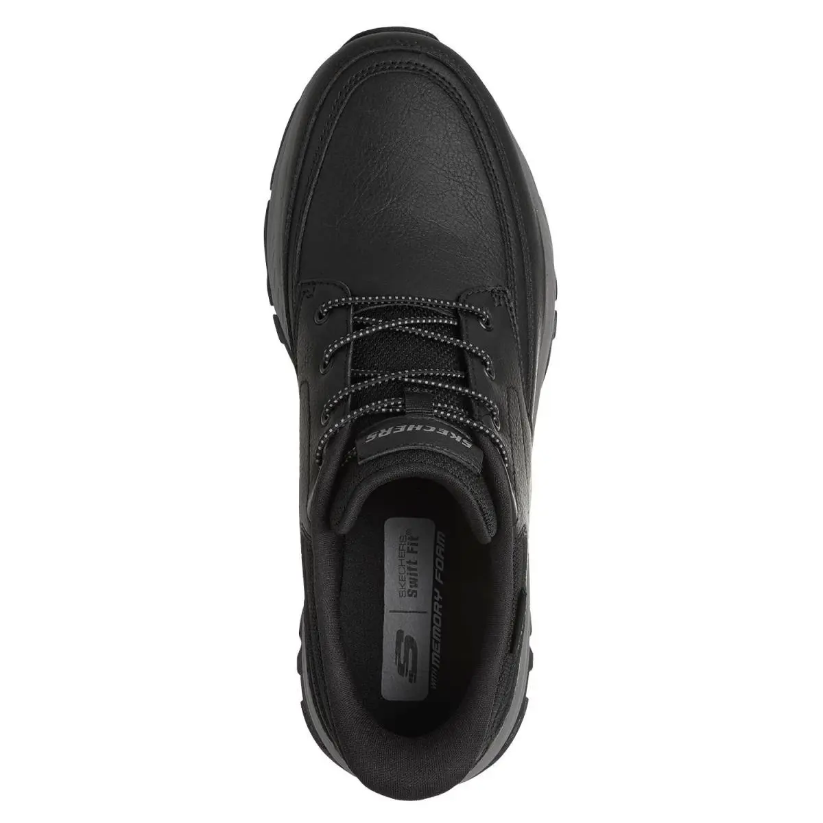 Skechers shoes - Black 3