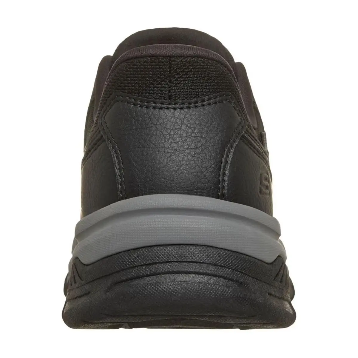 Skechers shoes - Black 4