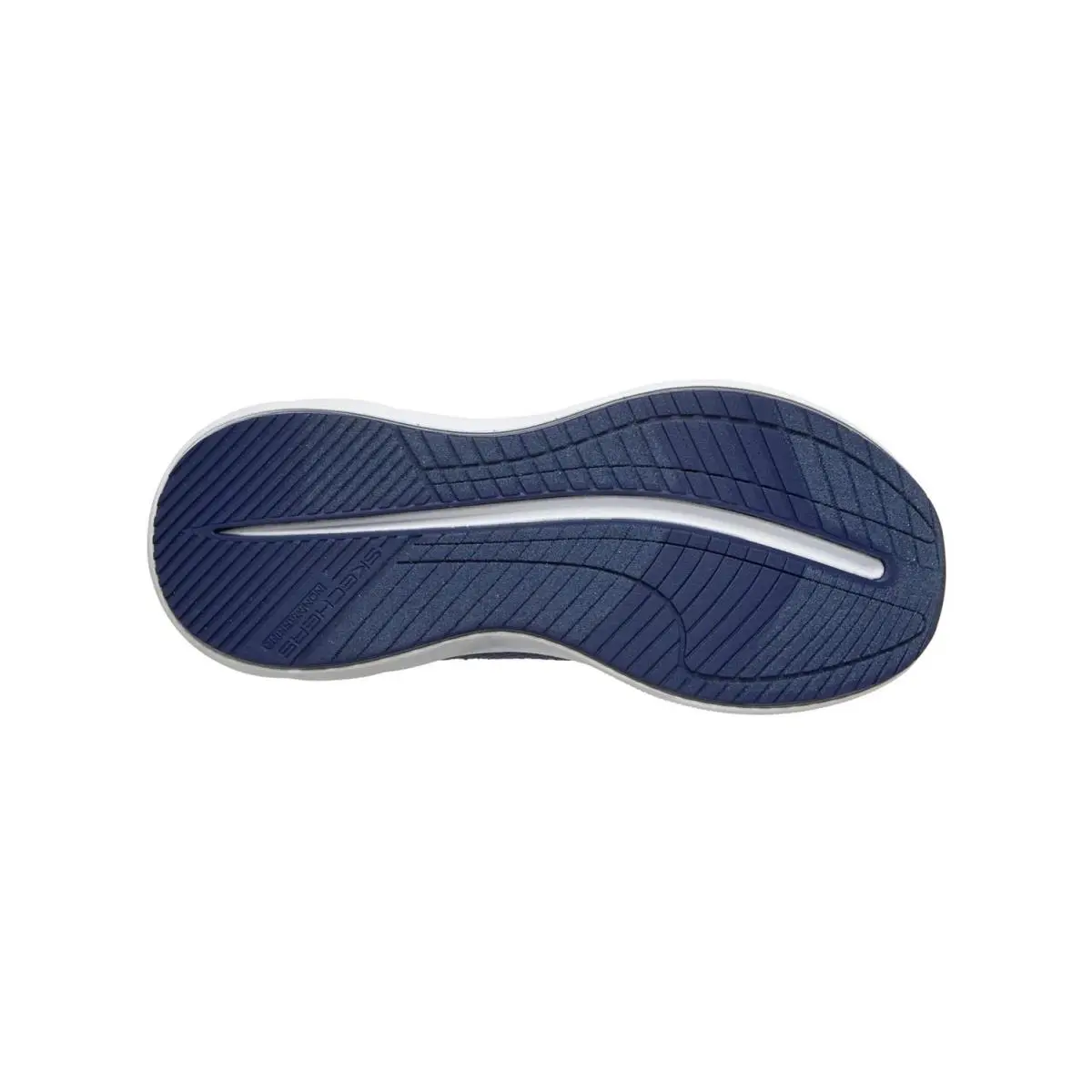Skechers shoes - Navy 3