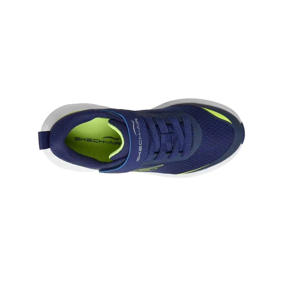 Skechers shoes - Navy 4