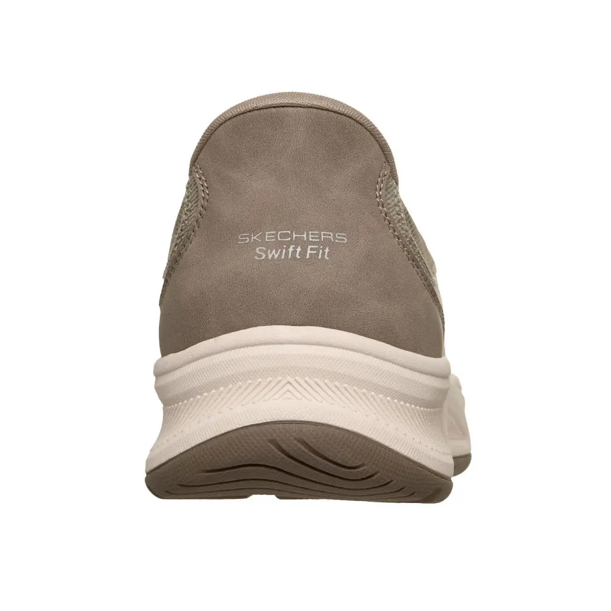 Skechers shoes - Taupe 0