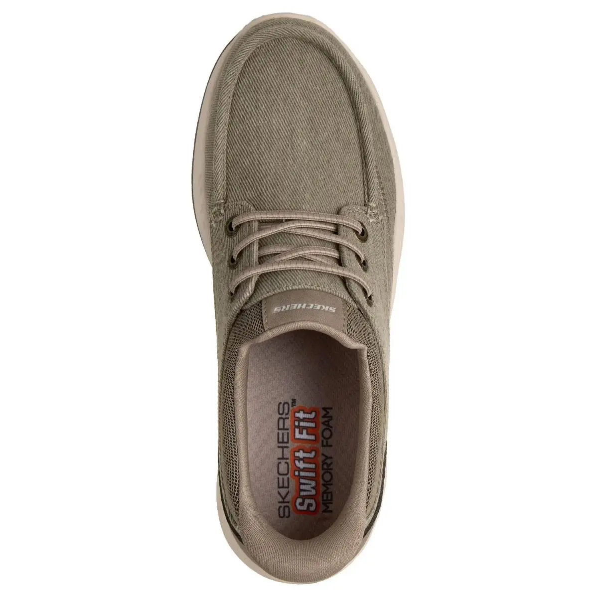 Skechers shoes - Taupe 1
