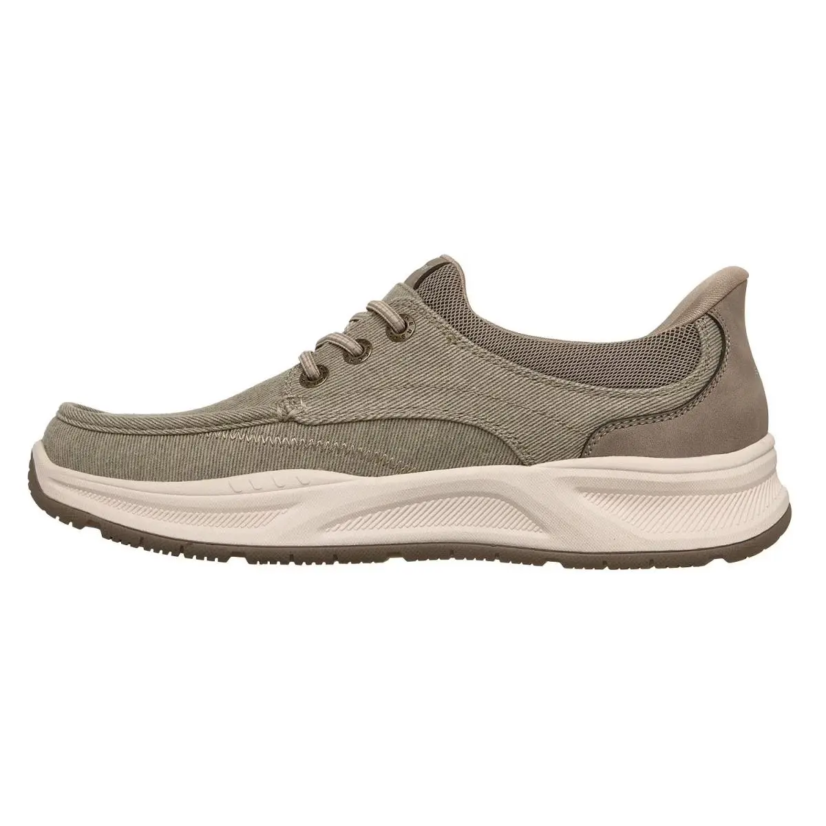 Skechers shoes - Taupe 2