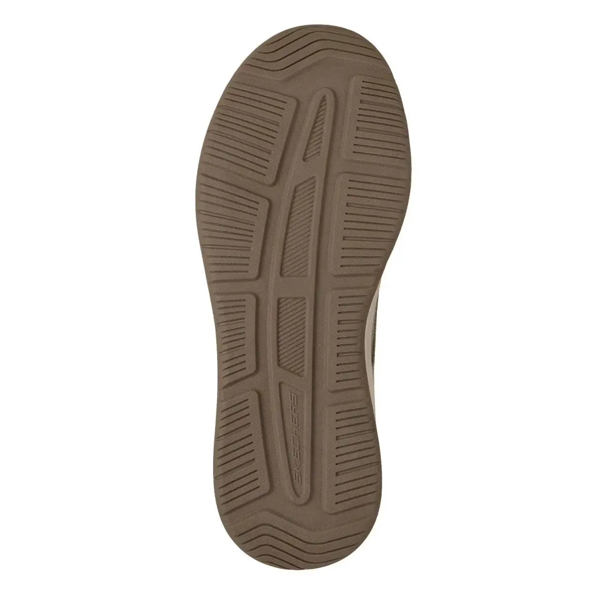 Skechers shoes - Taupe 4