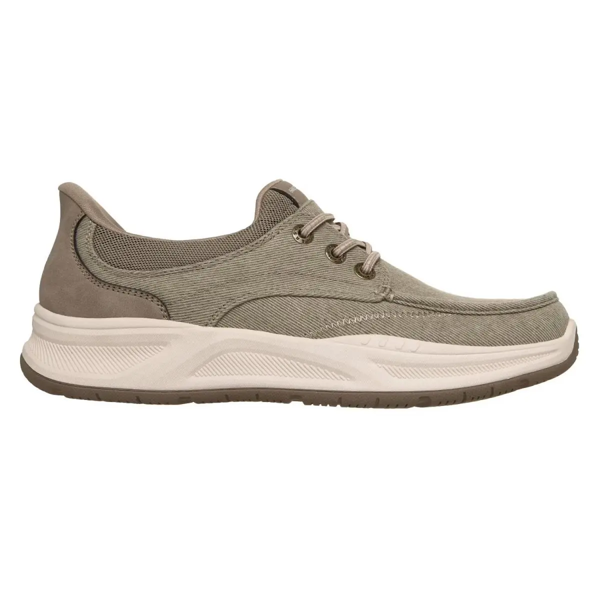 Skechers shoes - Taupe 9