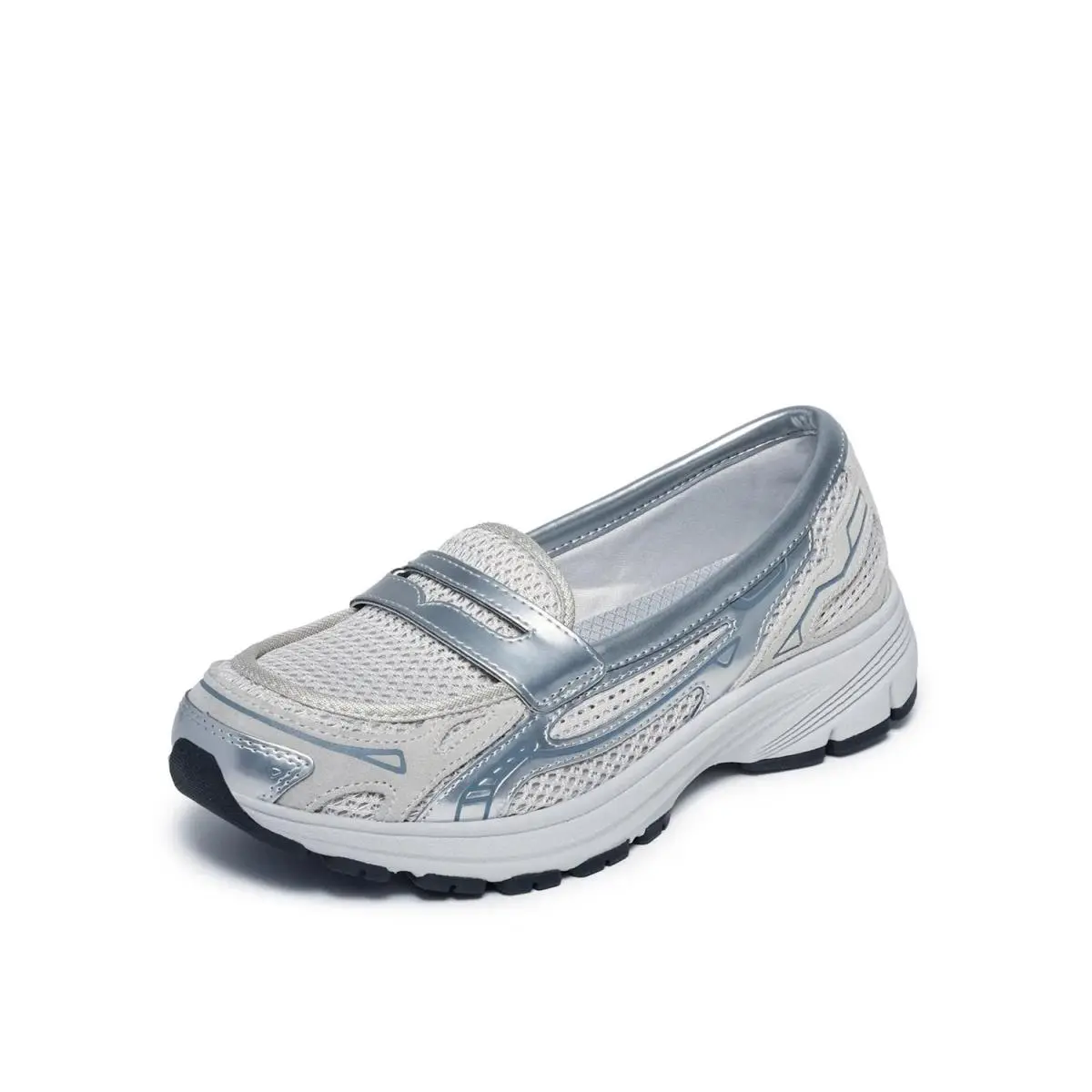 Skechers shoes - Silver 0