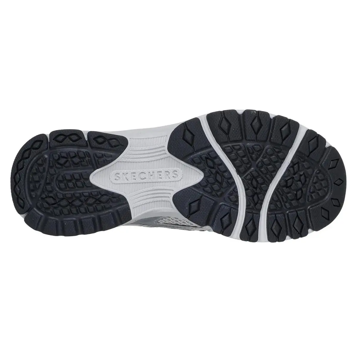 Skechers shoes - Silver 3