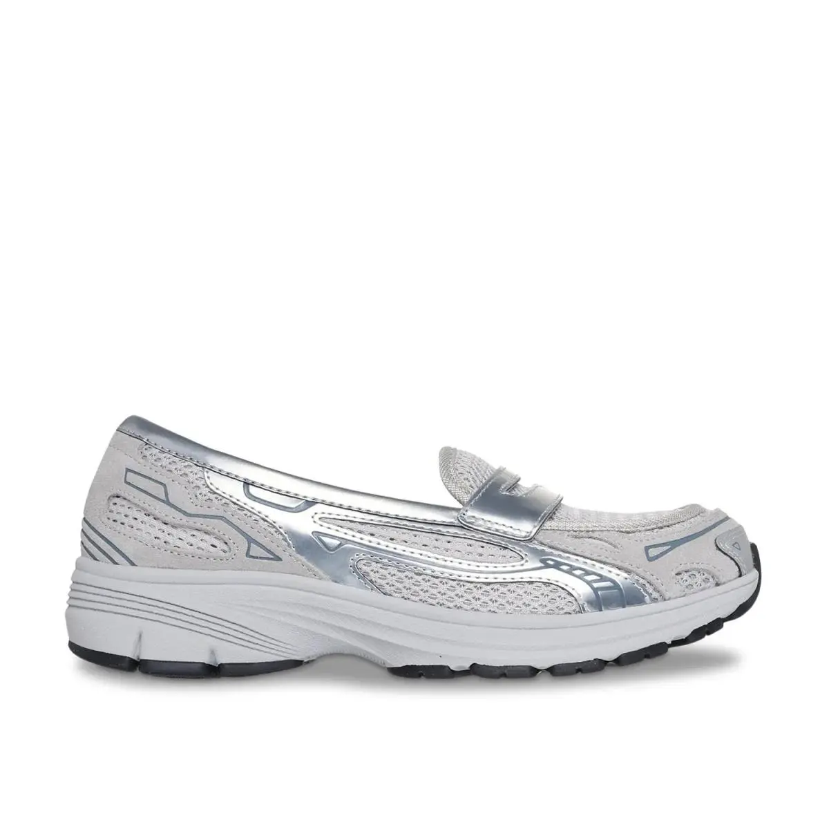 Skechers shoes - Silver 8