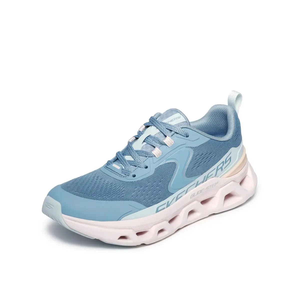 Skechers shoes - Blue 2