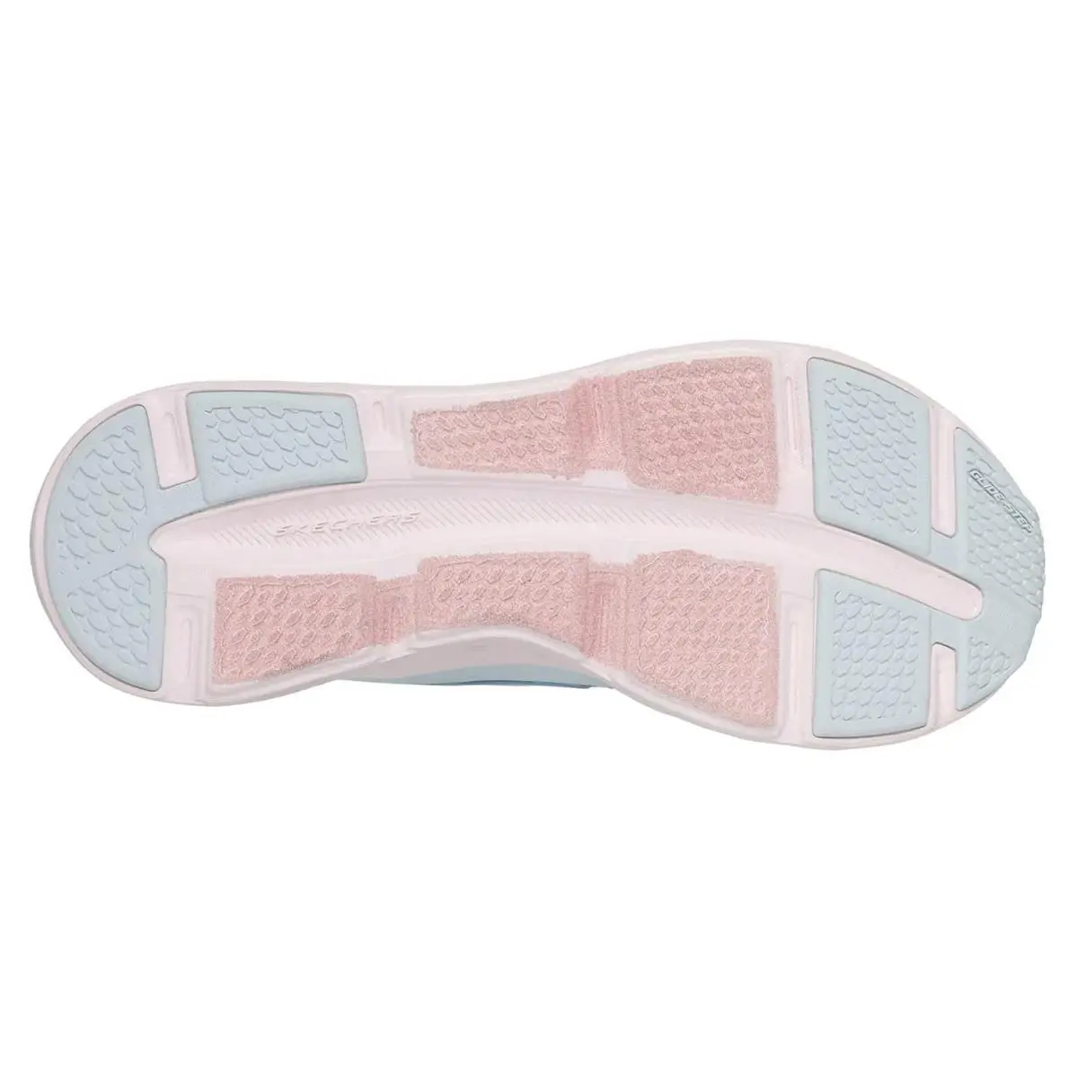 Skechers shoes - Blue 9