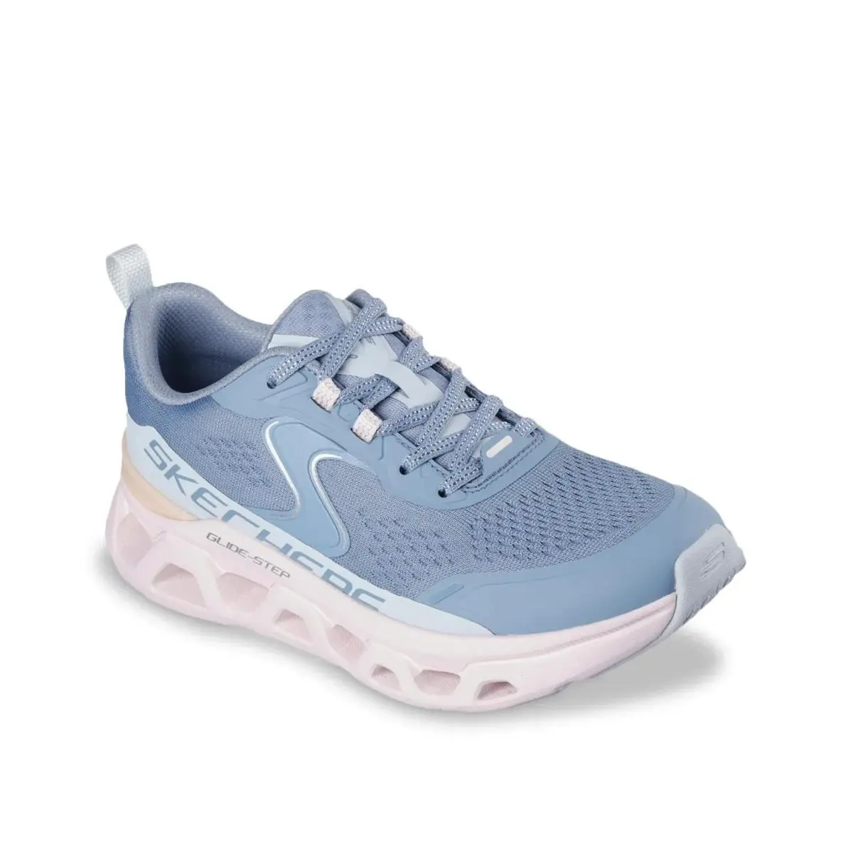 Skechers shoes - Blue 5