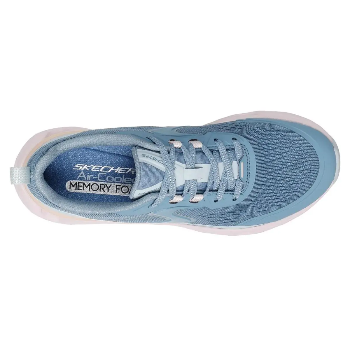 Skechers shoes - Blue 7