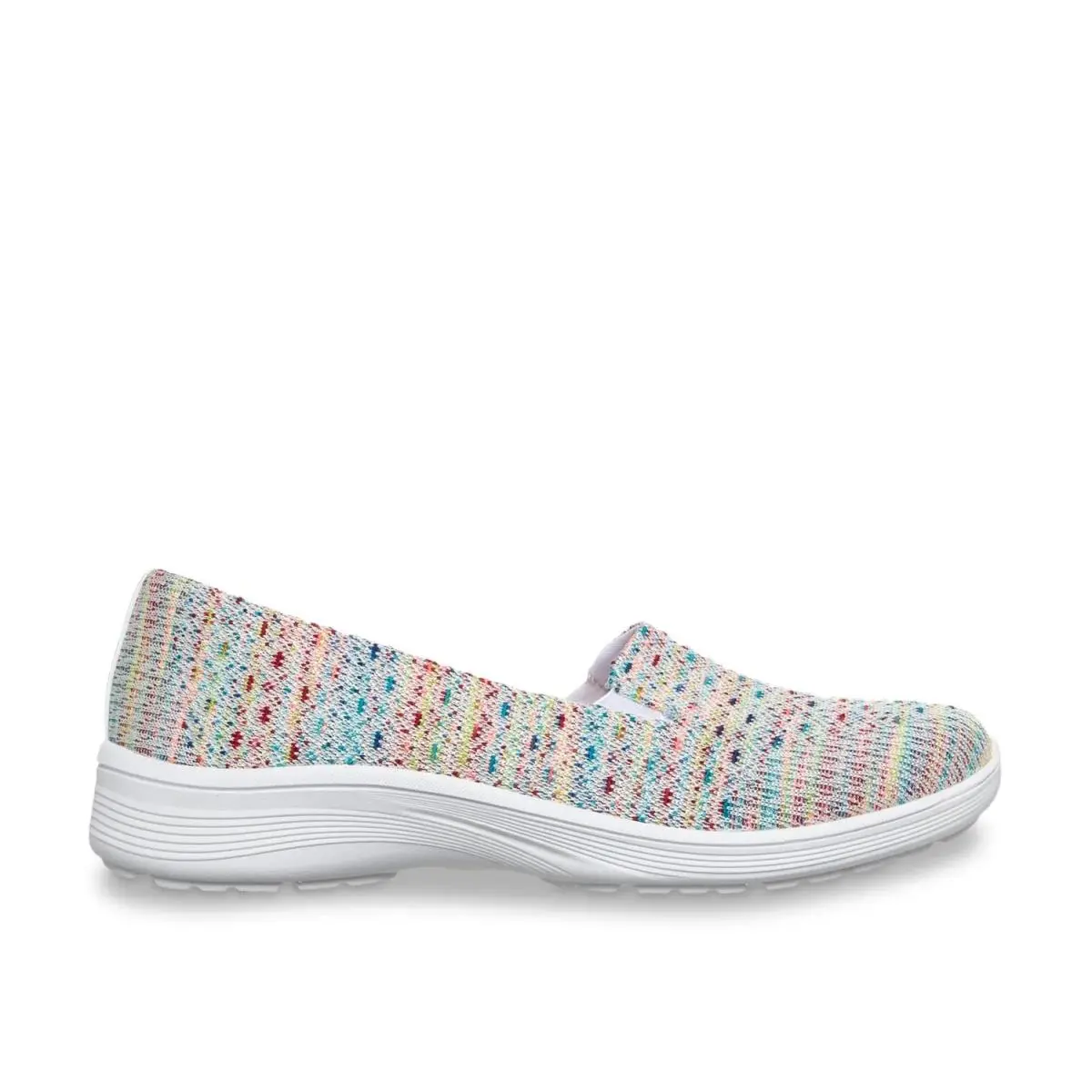 Skechers shoes - White/Multicolor 0