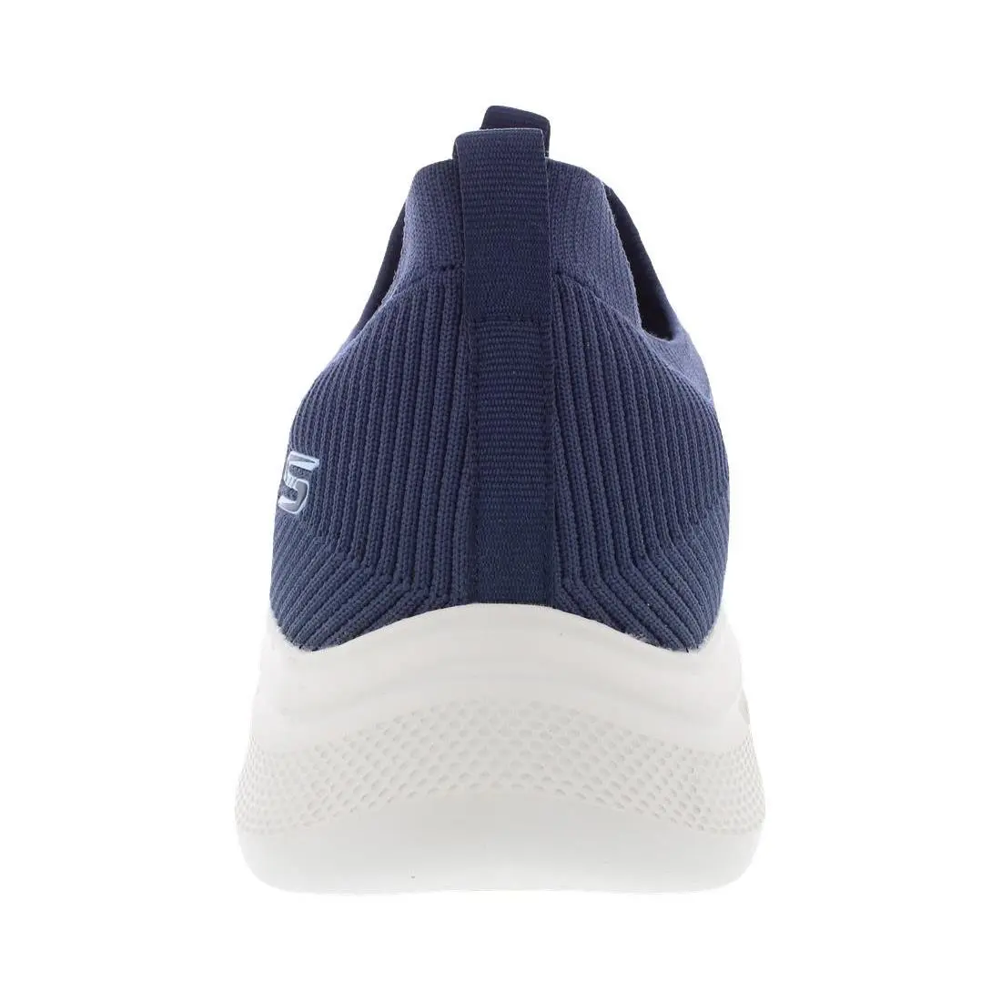 Skechers shoes - 118107WNVY - 118107WNVY - Navy 4