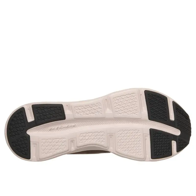 Skechers shoes - DARK TAUPE 3
