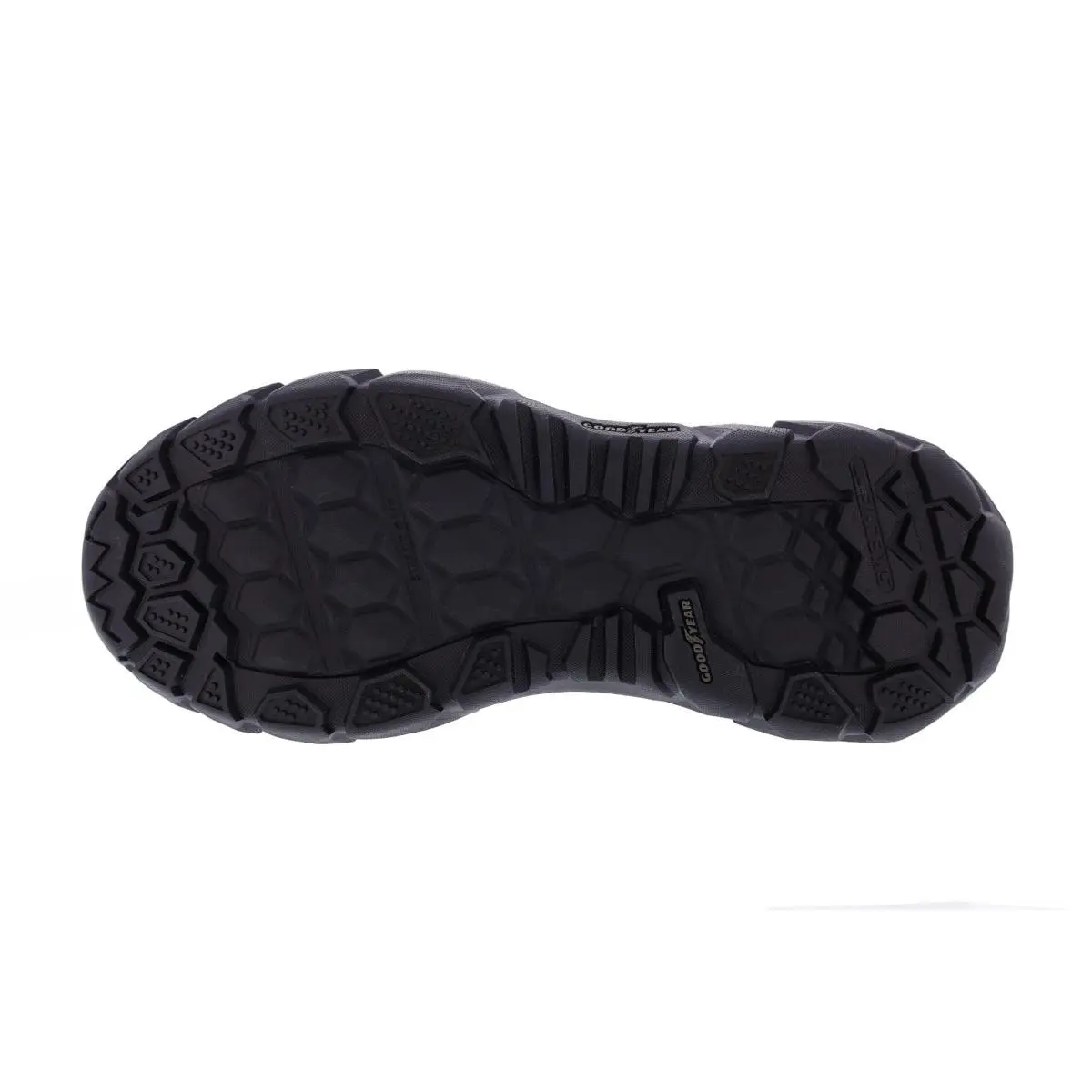 Skechers shoes - Relaxed Fit: Santoro - Brockridge - CRAZY HORSE / DARK BROWN 3
