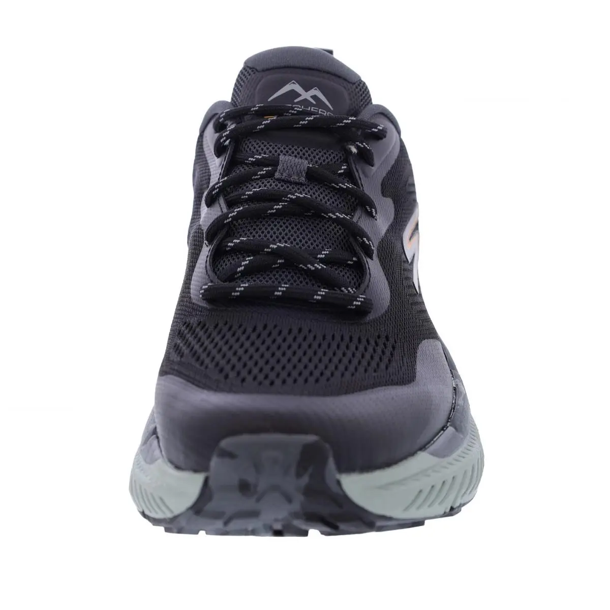 Skechers shoes - MAX CUSHIONING PREMIER TRAIL 2.0 - 220923 BKCC - BLACK / CHARCOAL 7