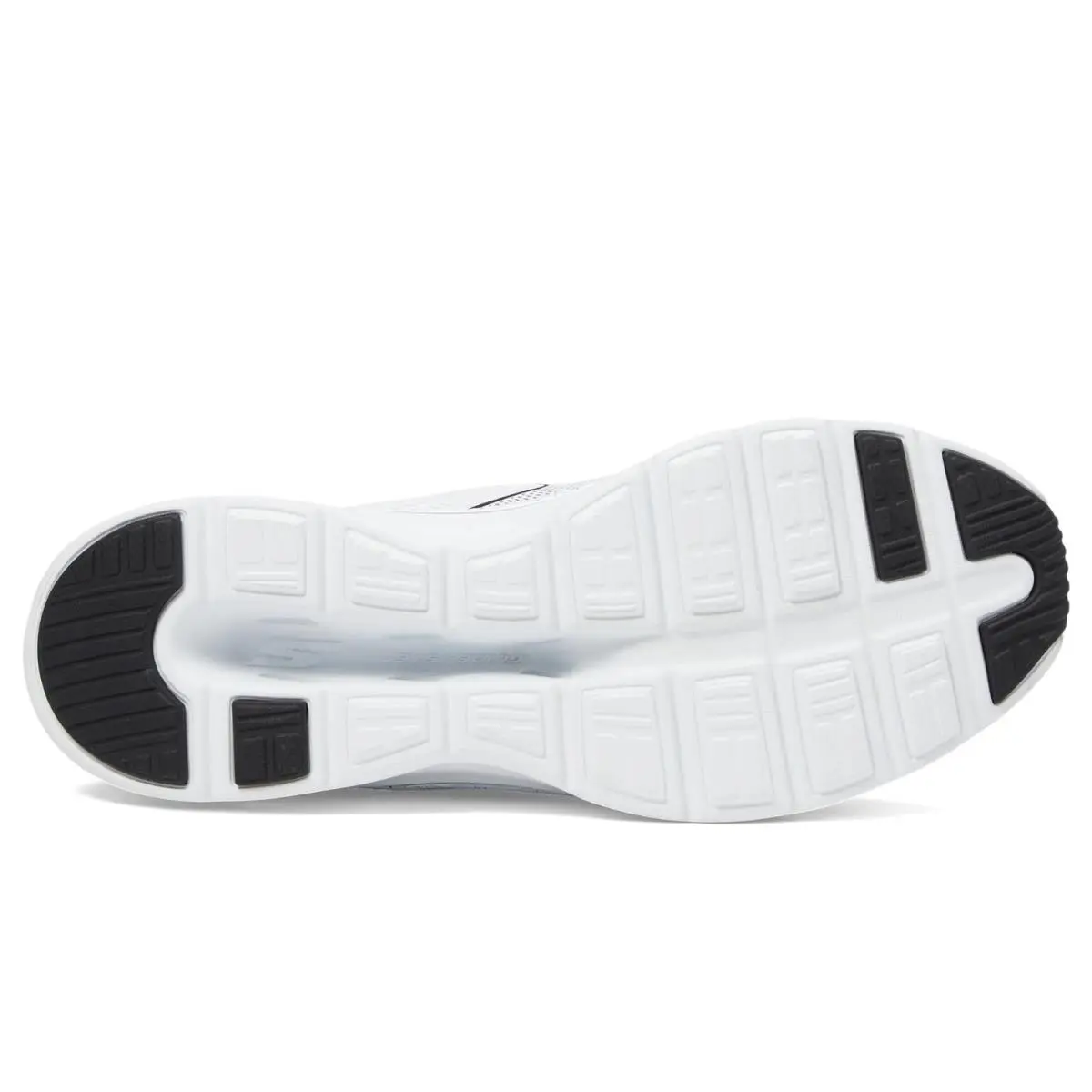 Skechers shoes - Skechers Go Walk Glide Step 2.0 Dani - White 10
