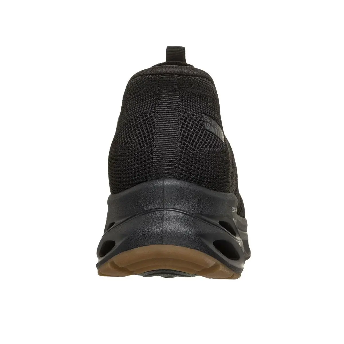Skechers shoes - Black 2
