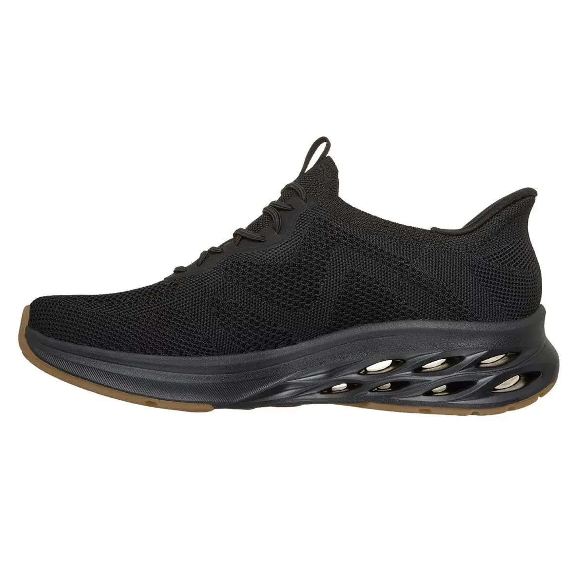 Skechers shoes - Black 4