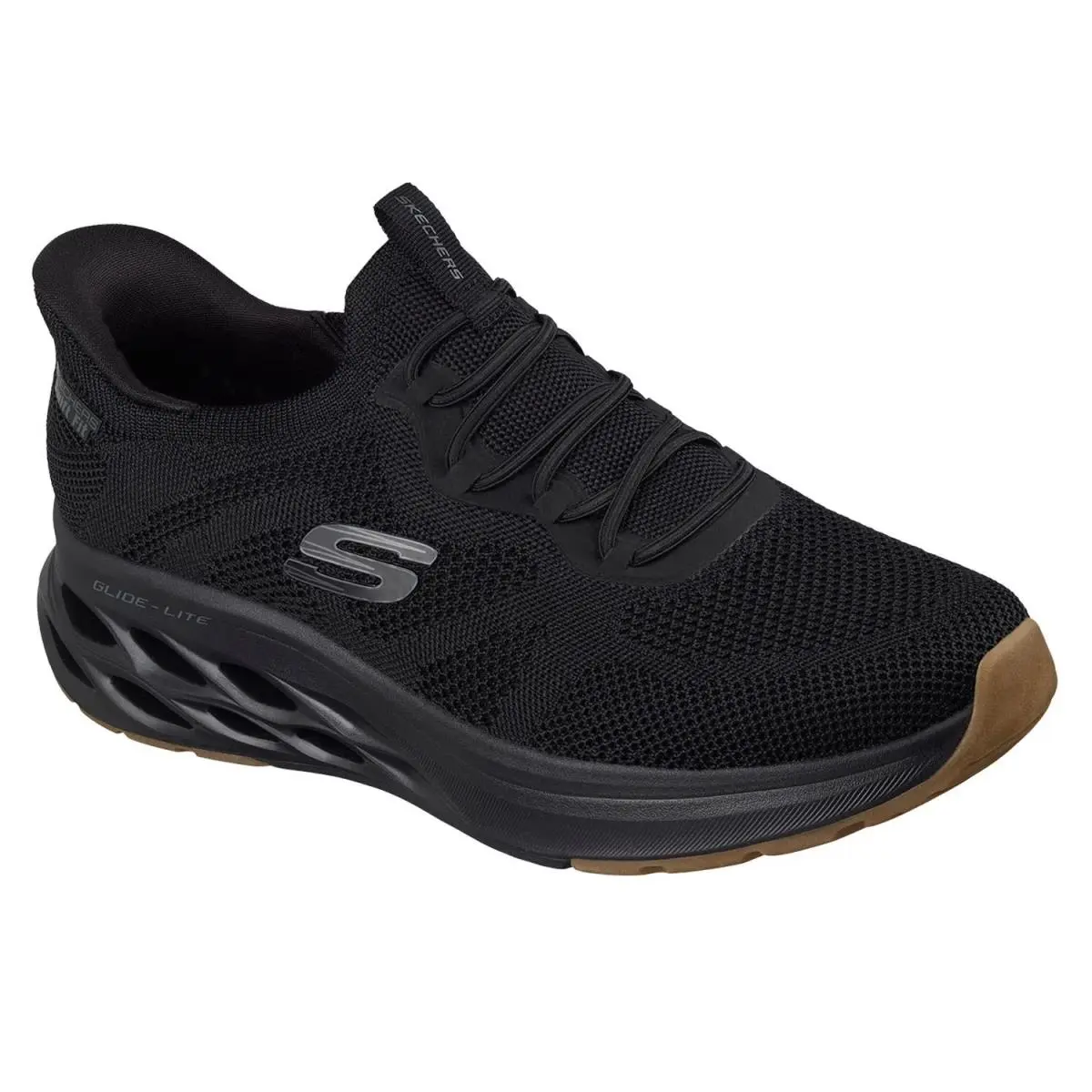Skechers shoes - Black 8