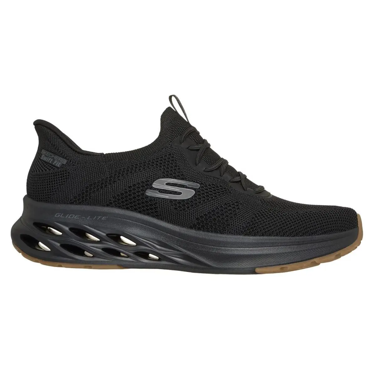 Skechers shoes - Black 7