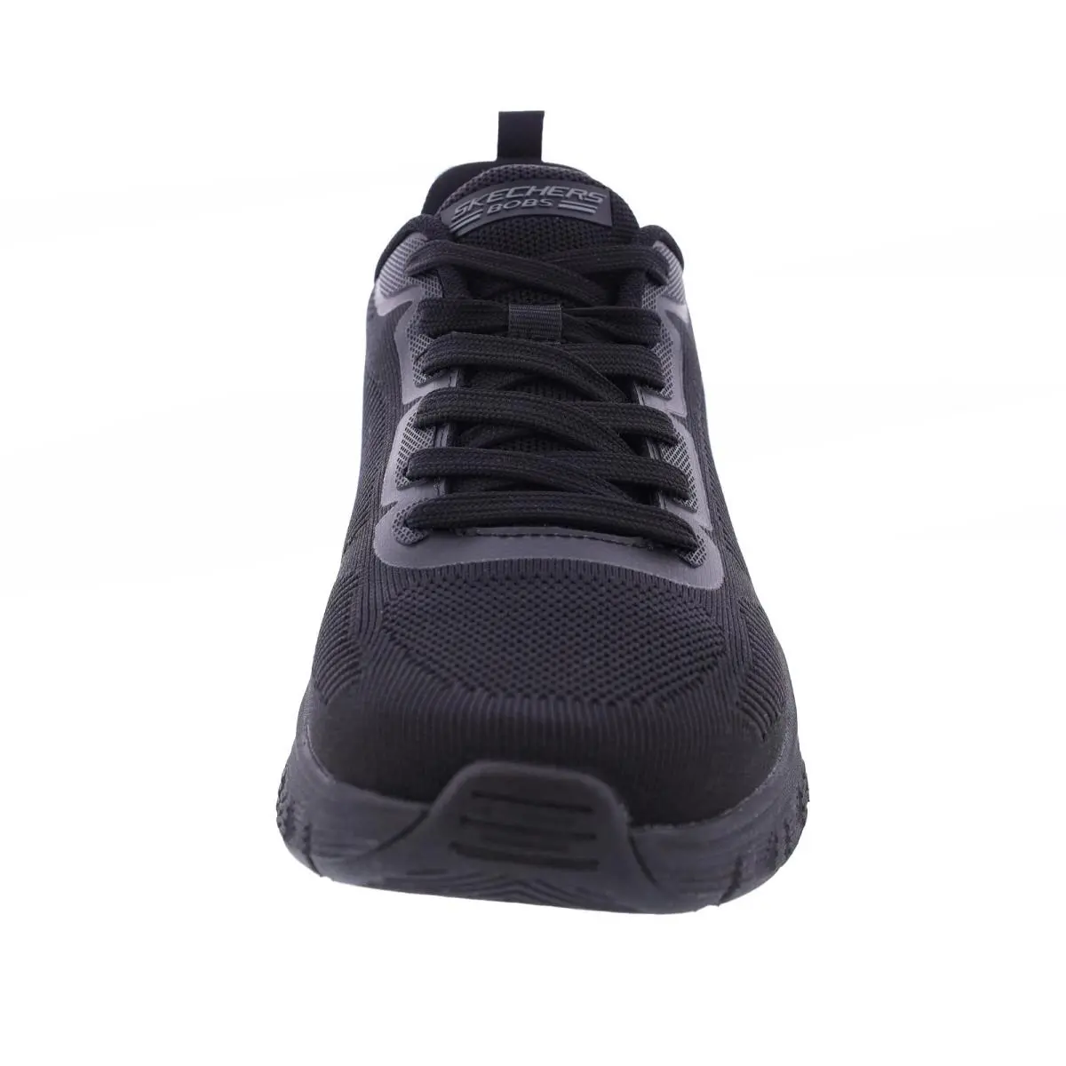 Skechers shoes - BOBS Sport B Lite - BOBS Sport Lite - BLACK / BLACK 1