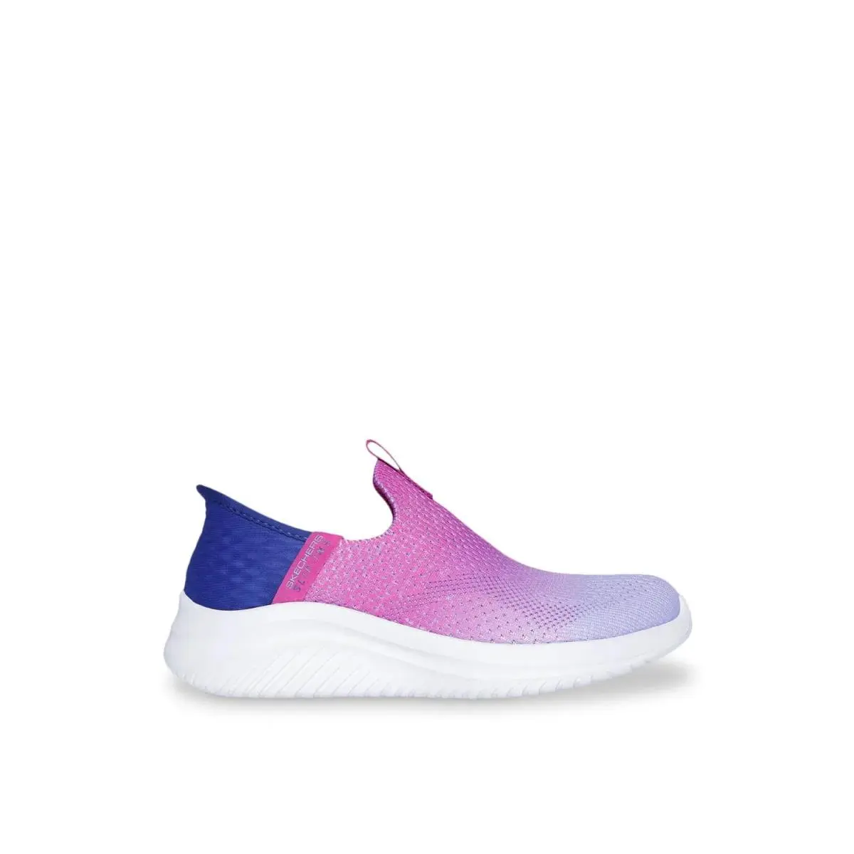 Skechers shoes - Fuchsia 1
