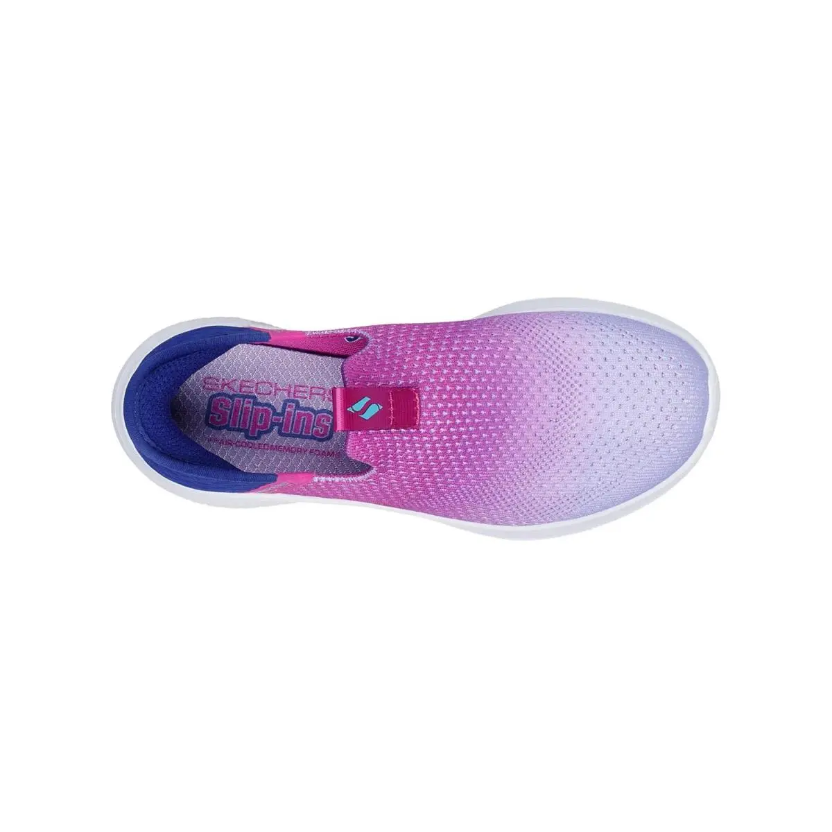 Skechers shoes - Fuchsia 9