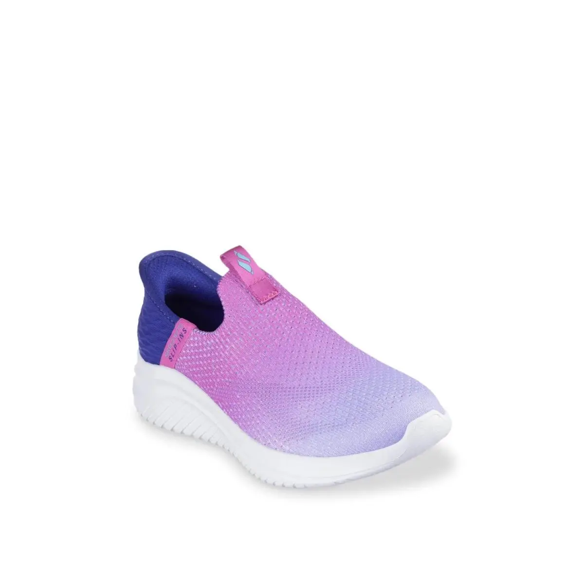 Skechers shoes - Fuchsia 5