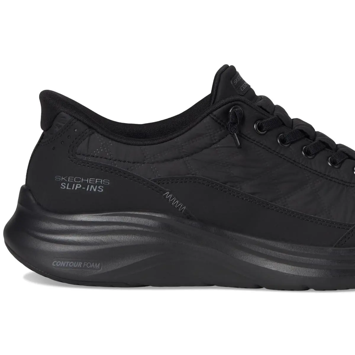Skechers shoes - Black 4