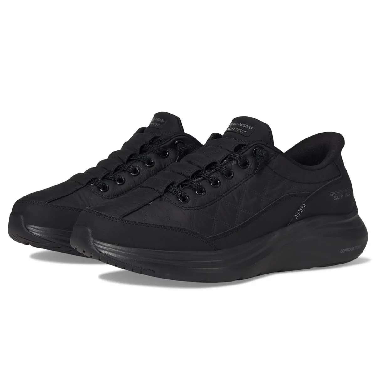 Skechers shoes - Black 6
