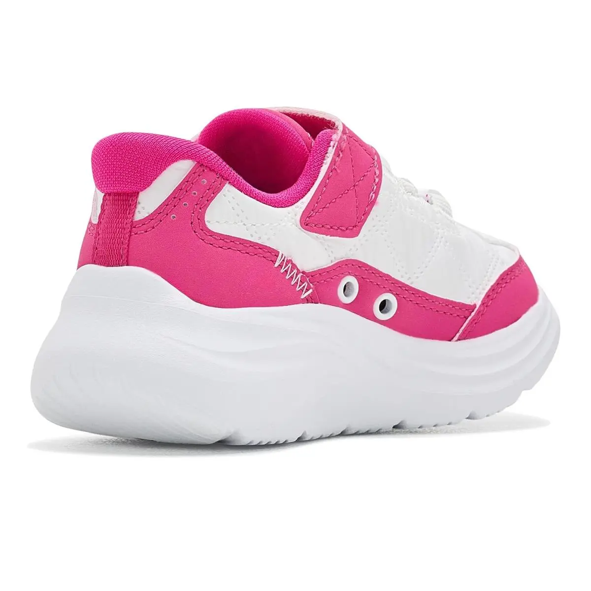 Skechers shoes - White/Pink 1