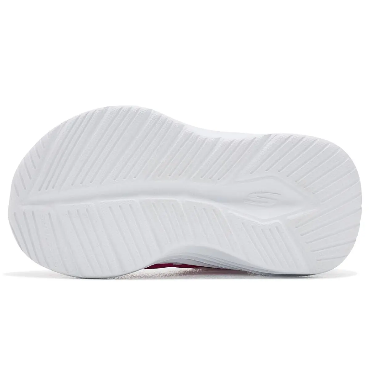 Skechers shoes - White/Pink 3