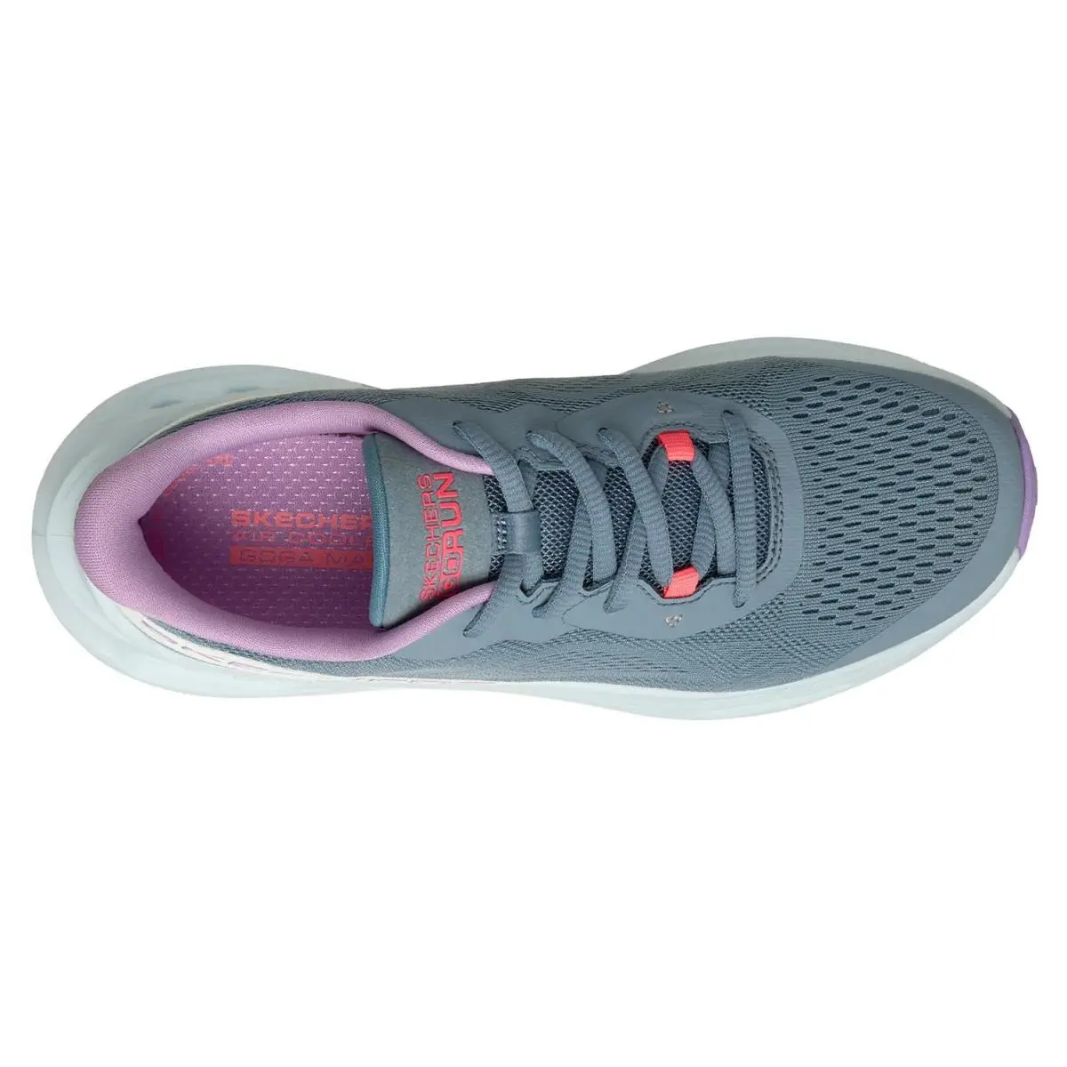 Skechers shoes - Grey 4