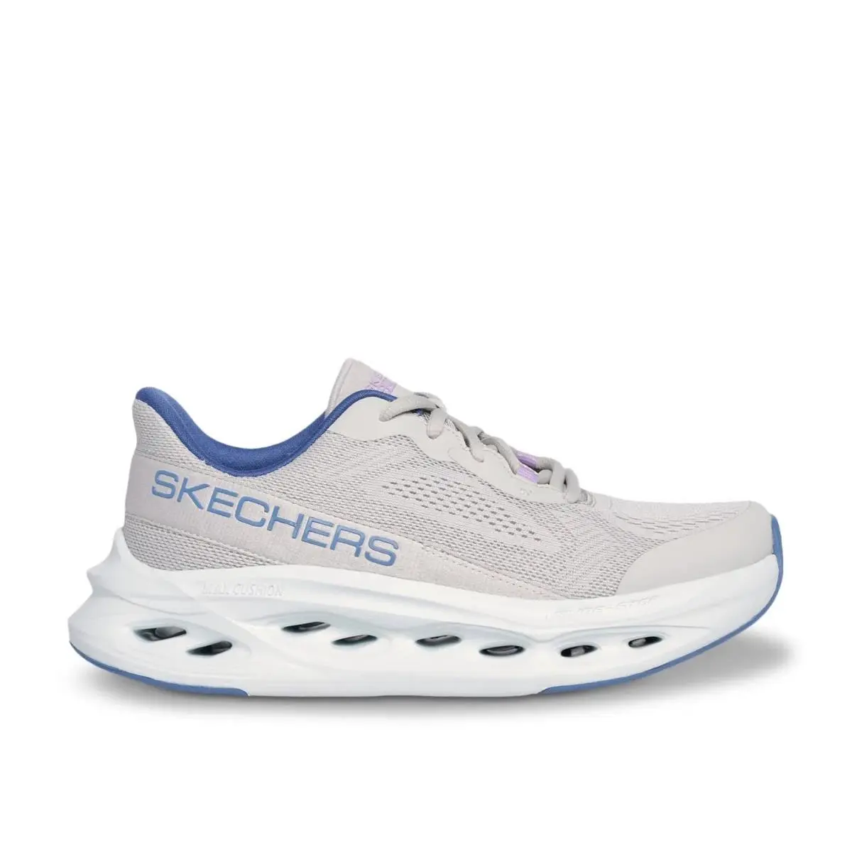 Skechers shoes - Grey 12