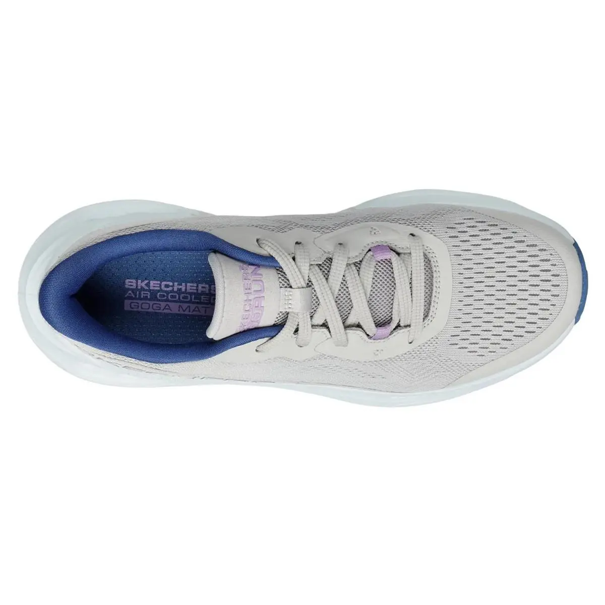 Skechers shoes - Grey 13