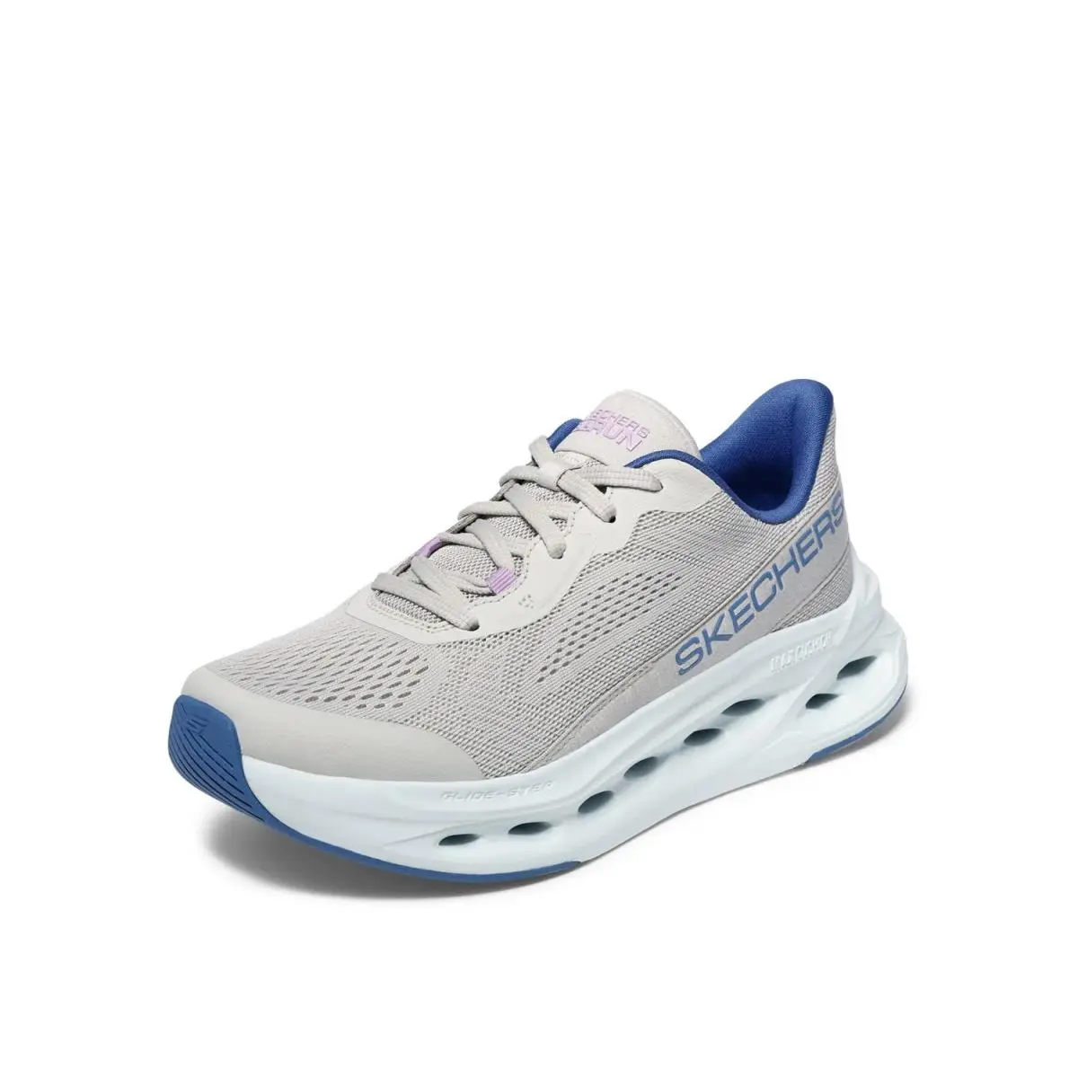 Skechers shoes - Grey 14