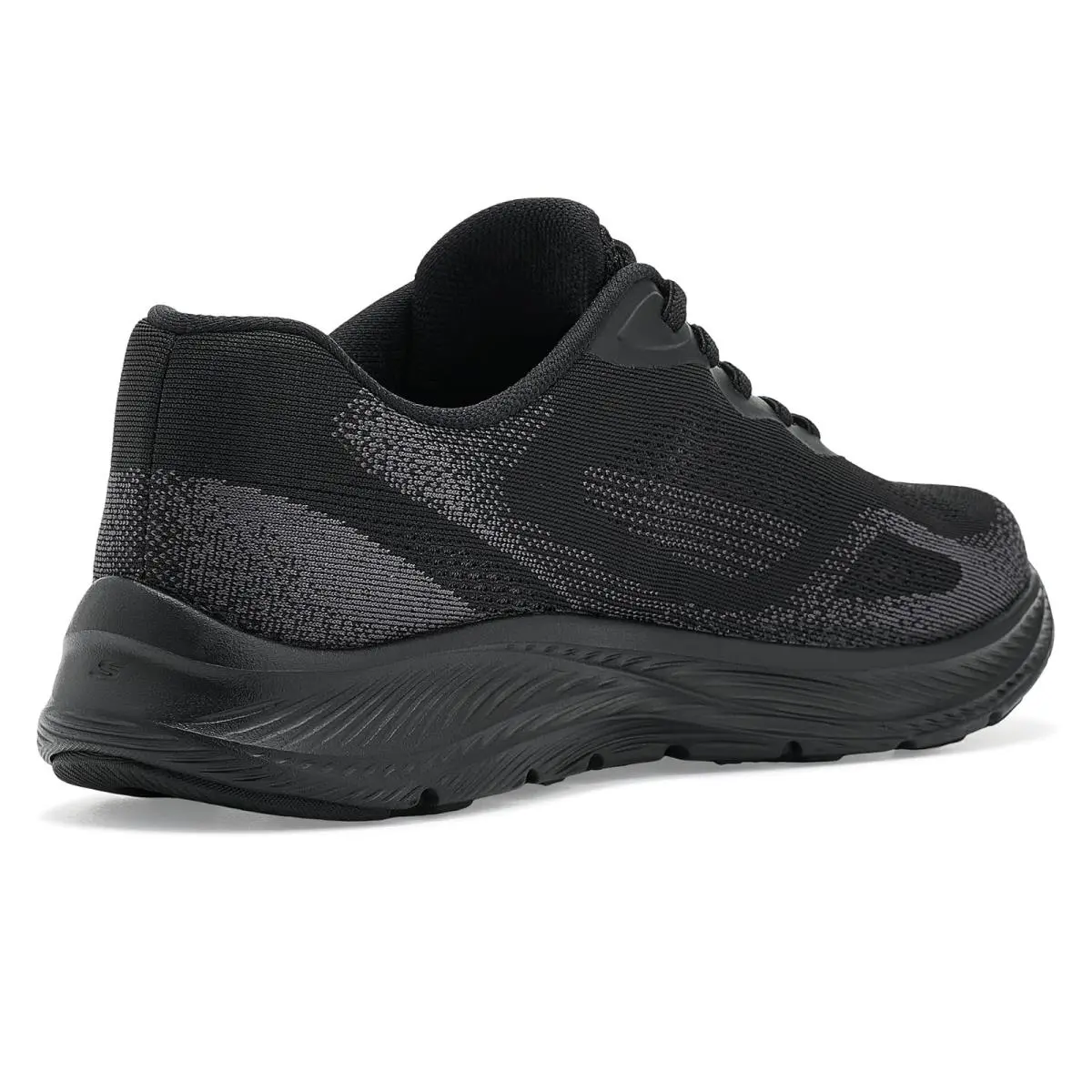 Skechers shoes - Black/Purple 22