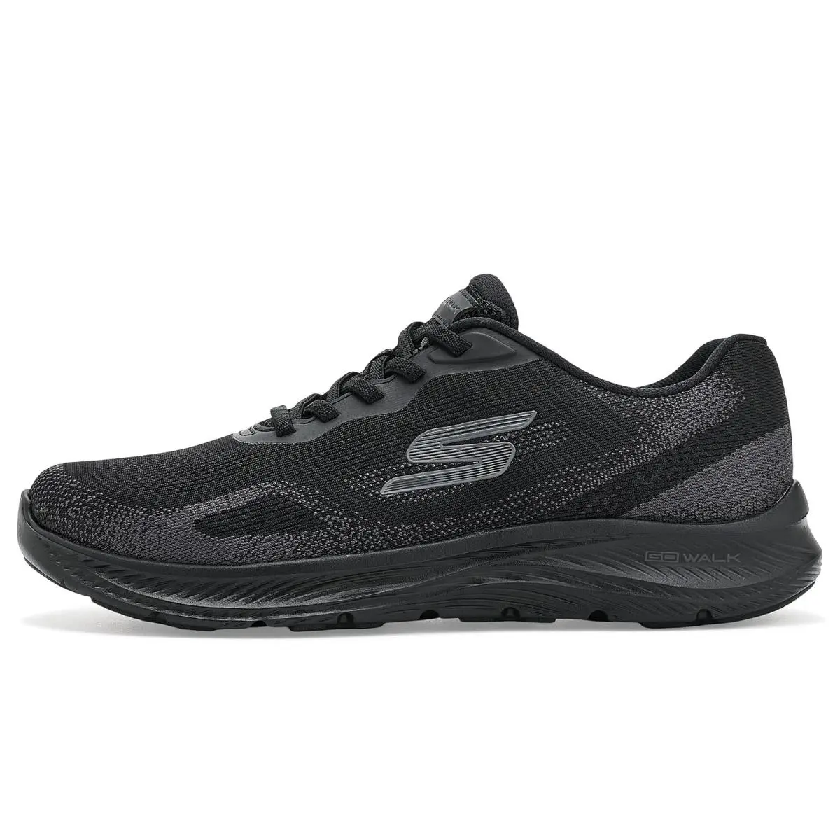 Skechers shoes - Black/Purple 23