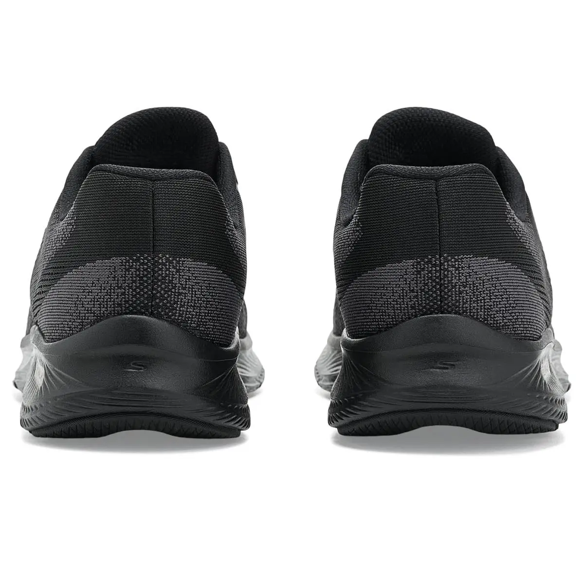 Skechers shoes - Black/Purple 26