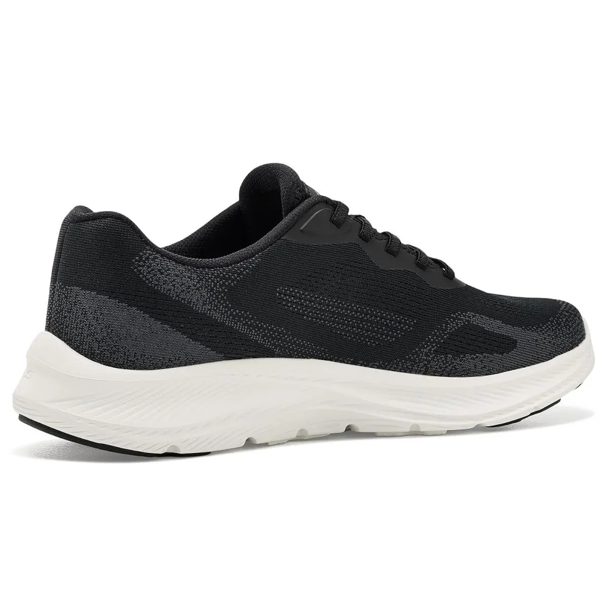 Skechers shoes - Black/Purple 8