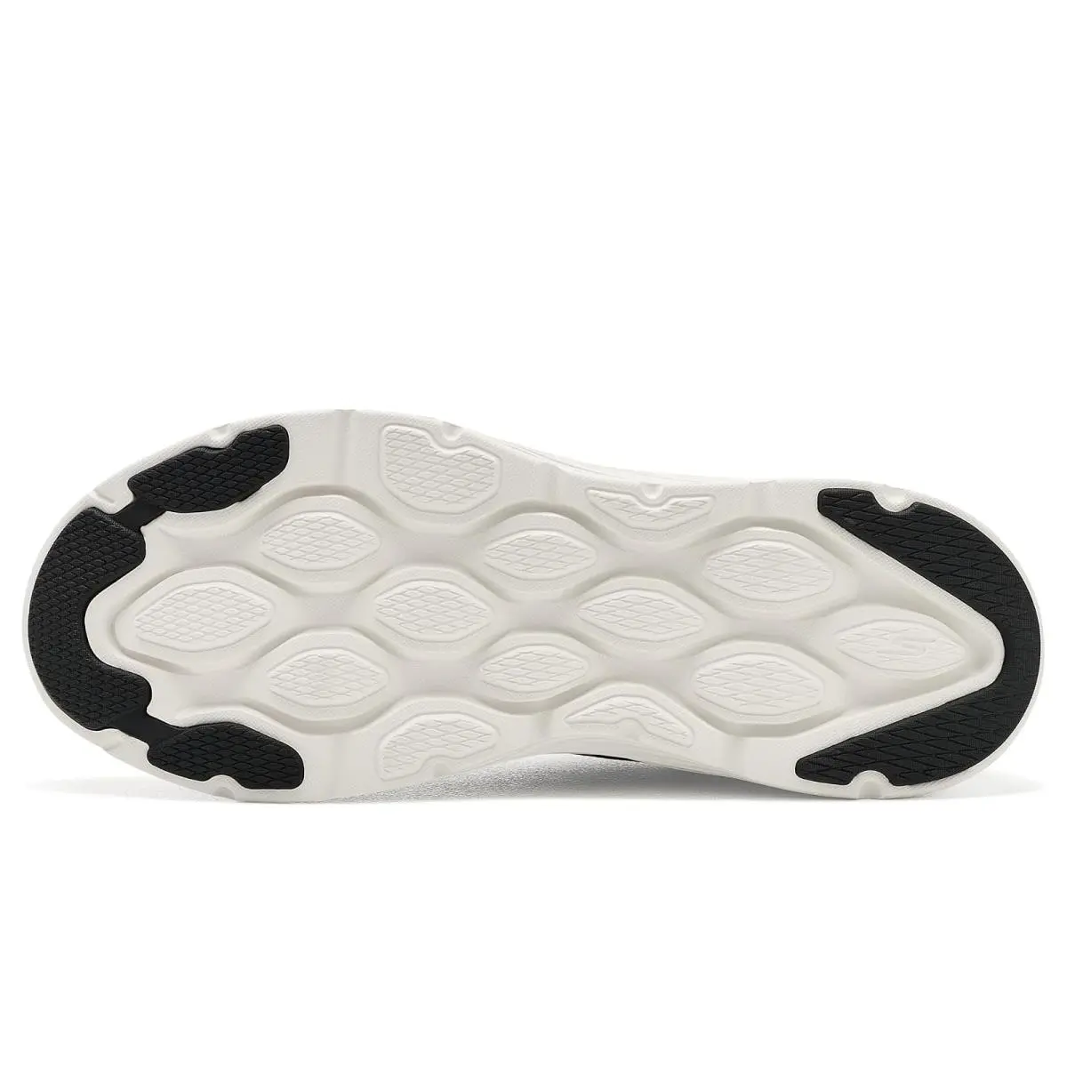 Skechers shoes - Black/Purple 10