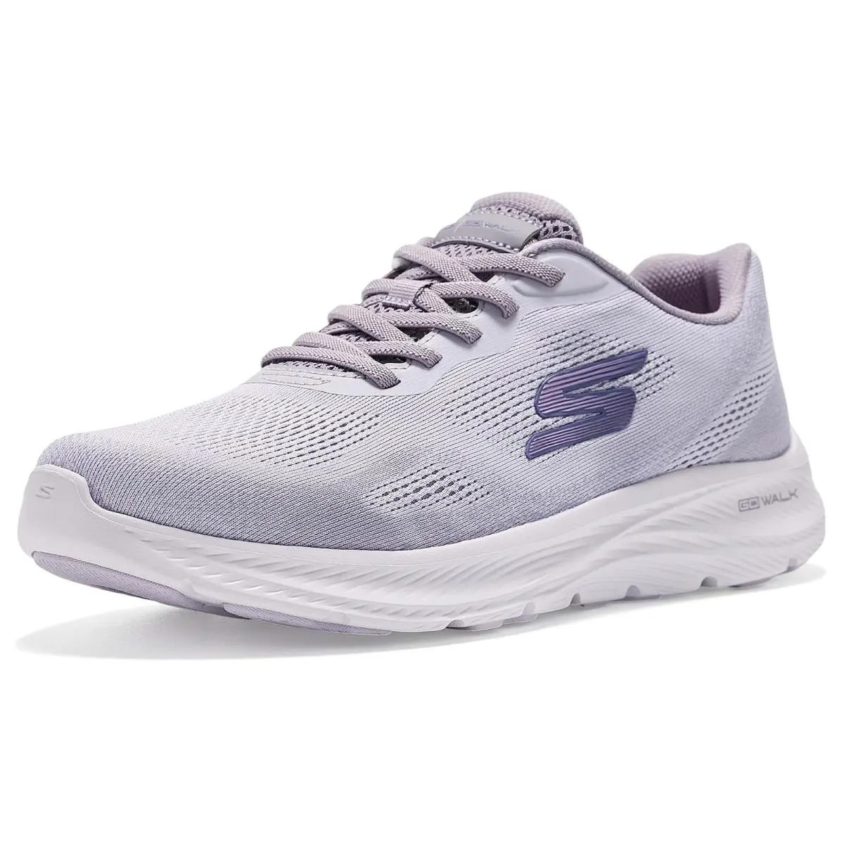 Skechers shoes - Black/Purple 27
