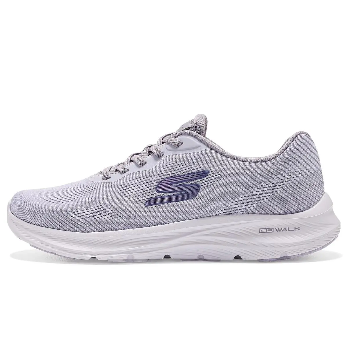 Skechers shoes - Black/Purple 30
